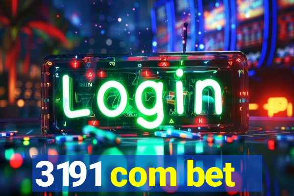 3191 com bet